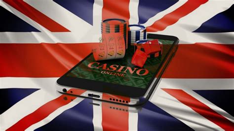  online casino united kingdom